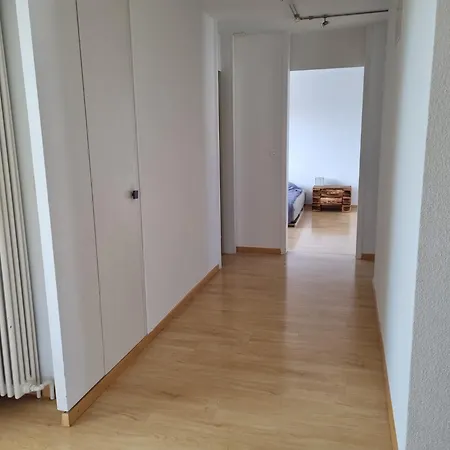 Einmalig Ruhige Attikawohnung Apartment Zurich