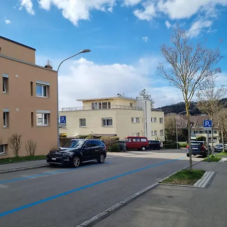 Einmalig Ruhige Attikawohnung Apartment *
